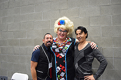 FABULOUS AGING CONFERENCE